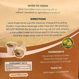FitTea™ 14-Day Detox Single Serve Coffee Cups