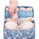 Multi-purpose Travel Bag