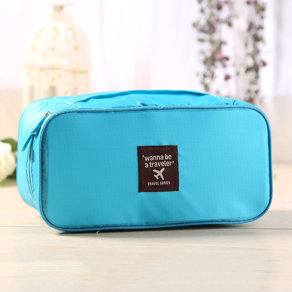 Multi-purpose Travel Bag