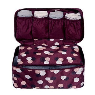 Multi-purpose Travel Bag