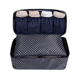 Multi-purpose Travel Bag