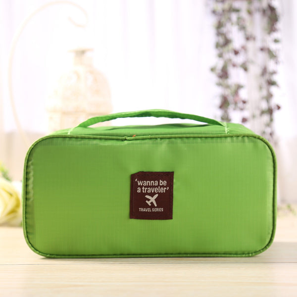 Multi-purpose Travel Bag