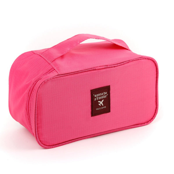 Multi-purpose Travel Bag