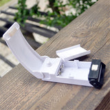 Vacuum Food Mini Portable Impulse Sealer