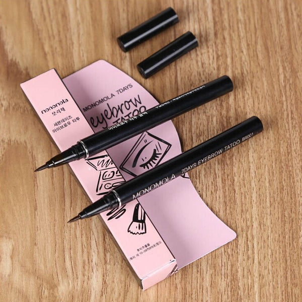 7 Days Eye Brow Eyebrow Pencil - ilovealma
