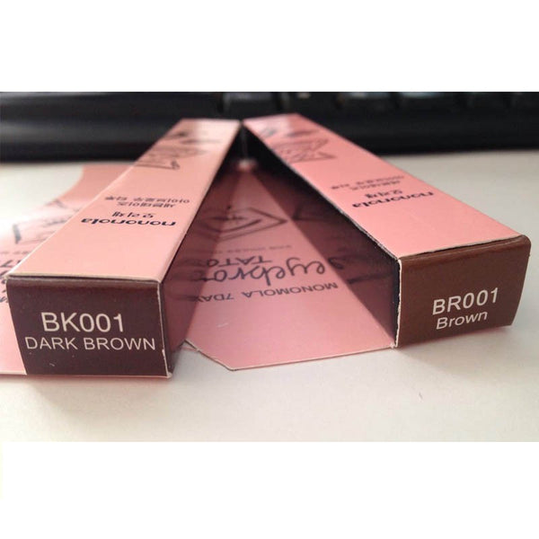 7 Days Eye Brow Eyebrow Pencil - ilovealma