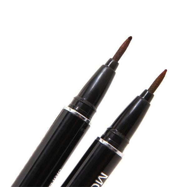 7 Days Eye Brow Eyebrow Pencil - ilovealma
