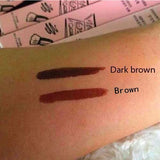 7 Days Eye Brow Eyebrow Pencil - ilovealma