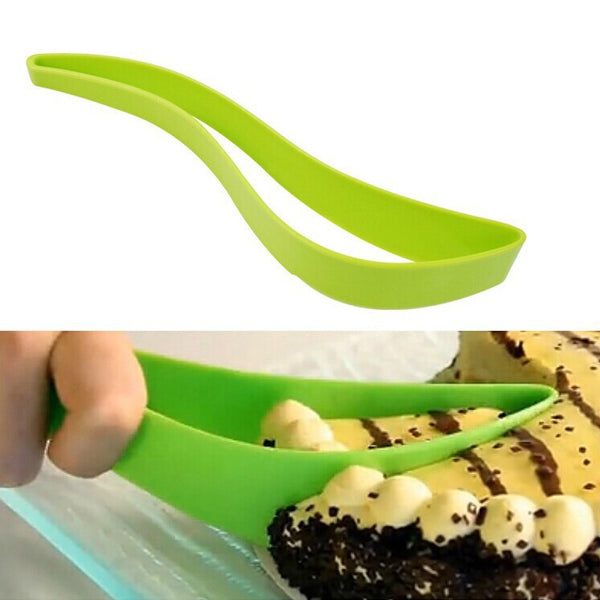 Small Cake Slice Tools Kitchen Gadget