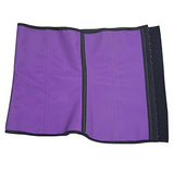 Women Latex Corset Slimming Shaper Corselet