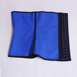 Women Latex Corset Slimming Shaper Corselet