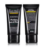 Deep Cleaning Acne Effective Comedo Remover Black Mask