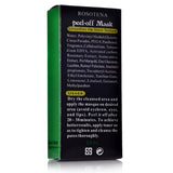 Deep Cleaning Acne Effective Comedo Remover Black Mask
