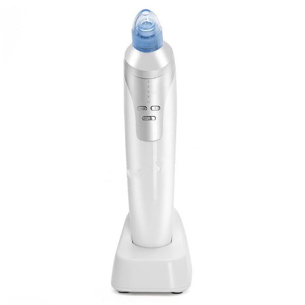 Electronic Facial Pore Cleaner Nose Blackhead Cleansing Acne Remover