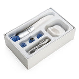 Electronic Facial Pore Cleaner Nose Blackhead Cleansing Acne Remover