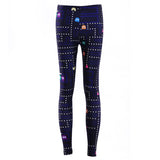 Women's Leisure Slim Fit Leggings