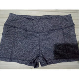 Summer Breathable Leisure Sports Yoga Shorts