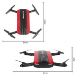 Drone Foldable Mini  Quadcopter