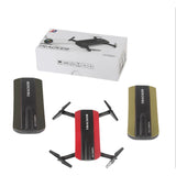 Drone Foldable Mini  Quadcopter