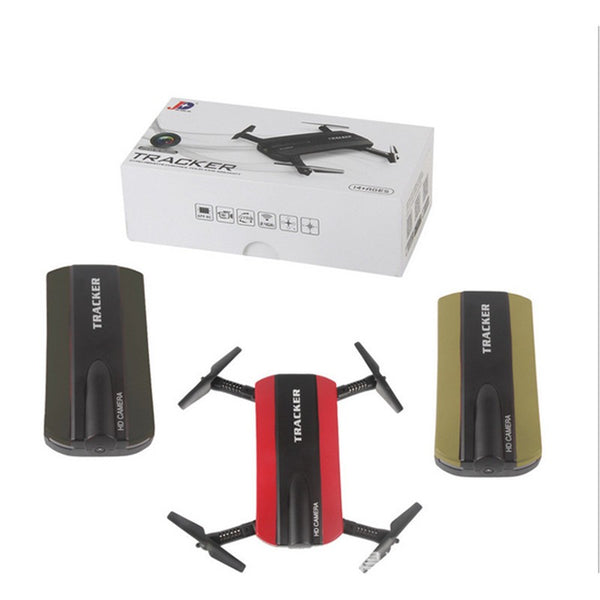 Drone Foldable Mini  Quadcopter