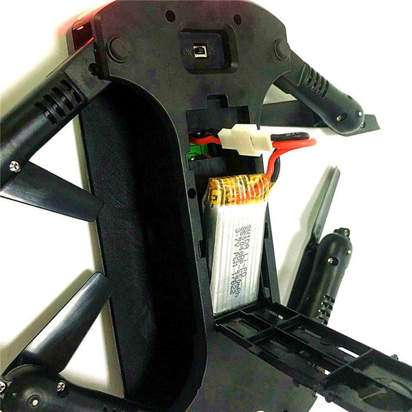 Drone Foldable Mini  Quadcopter