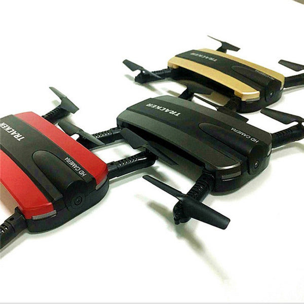 Drone Foldable Mini  Quadcopter