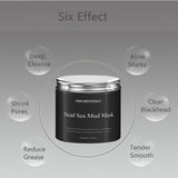 Dead Sea Mud Mask