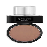 3 Shapes Simple And Quick Waterproof Eyebrow Powder - ilovealma