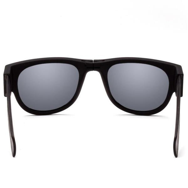 Foldable Sports Sunglasses