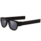 Foldable Sports Sunglasses