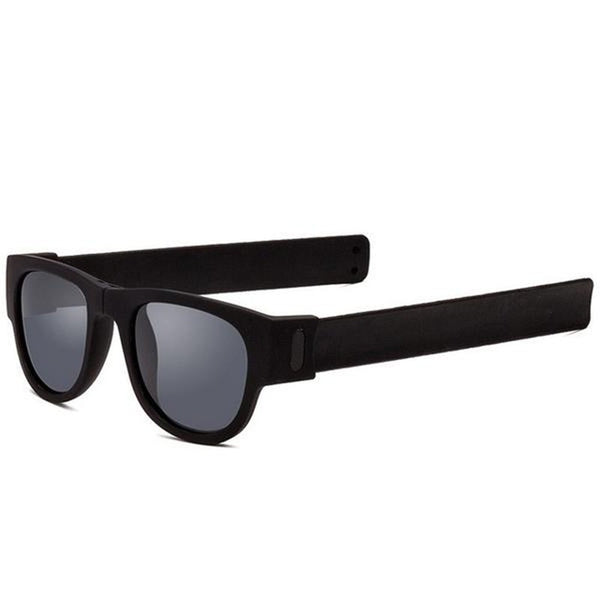 Foldable Sports Sunglasses