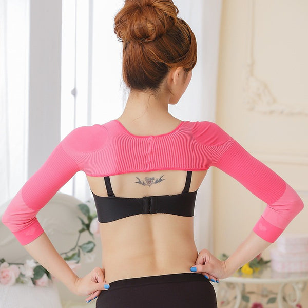 Correct Shoulder Corsets - ilovealma