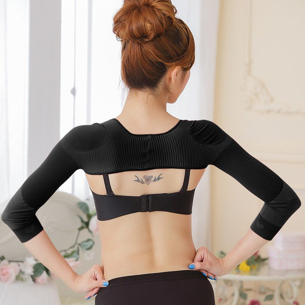 Correct Shoulder Corsets - ilovealma