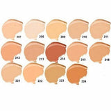 Make-up Cover Liquid Foundation