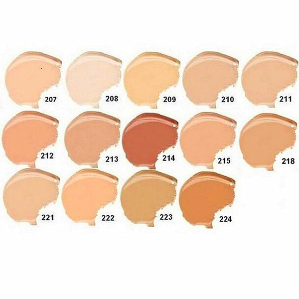 Make-up Cover Liquid Foundation