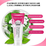 WATER ICE LEVIN Painless Hair Removal Cream