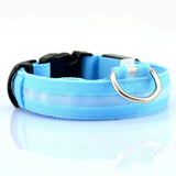 LED Pet Safety Collar