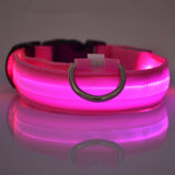 LED Pet Safety Collar