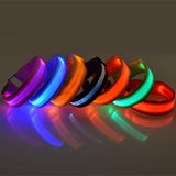 LED Pet Safety Collar