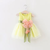 Children Princess Dress - ilovealma