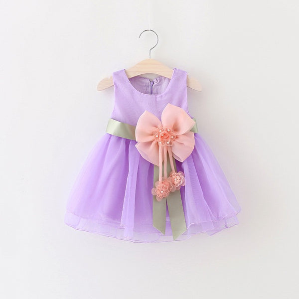 Children Princess Dress - ilovealma