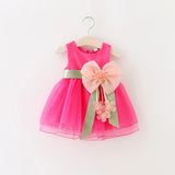 Children Princess Dress - ilovealma