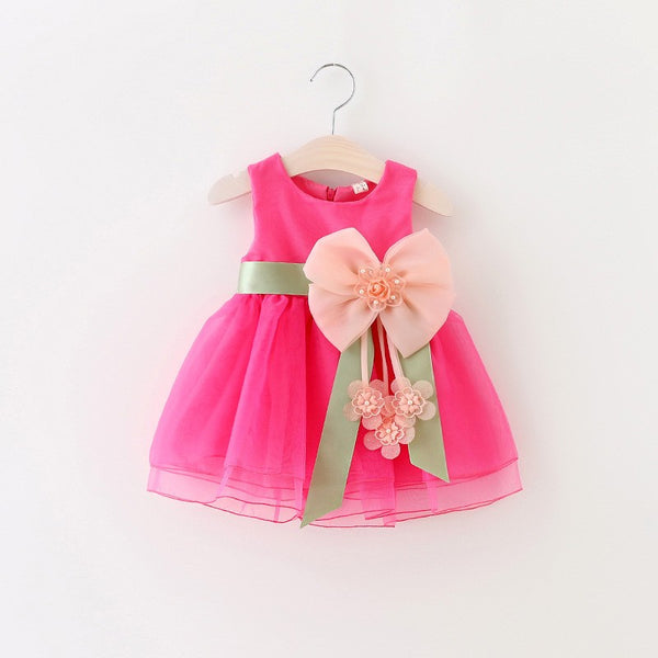 Children Princess Dress - ilovealma