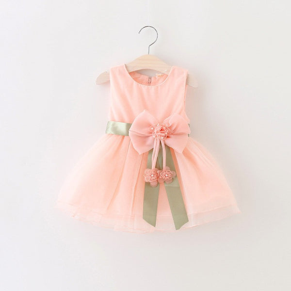 Children Princess Dress - ilovealma