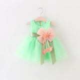 Children Princess Dress - ilovealma