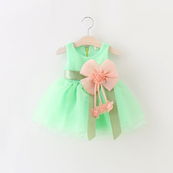 Children Princess Dress - ilovealma