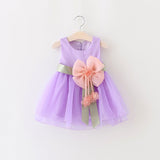 Children Princess Dress - ilovealma