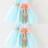 Children Princess Dress - ilovealma