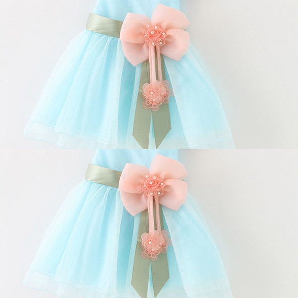 Children Princess Dress - ilovealma