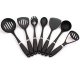 7 Pcs Western Food Nylon Kitchen Ware - ilovealma